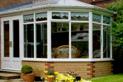 conservatories Whitley Thorpe