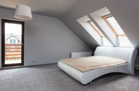 Whitley Thorpe bedroom extensions