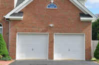 free Whitley Thorpe garage construction quotes